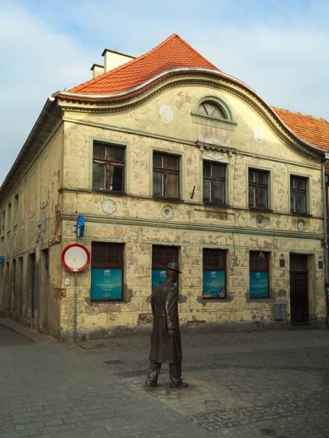 Kamienica Hemptenmacherów