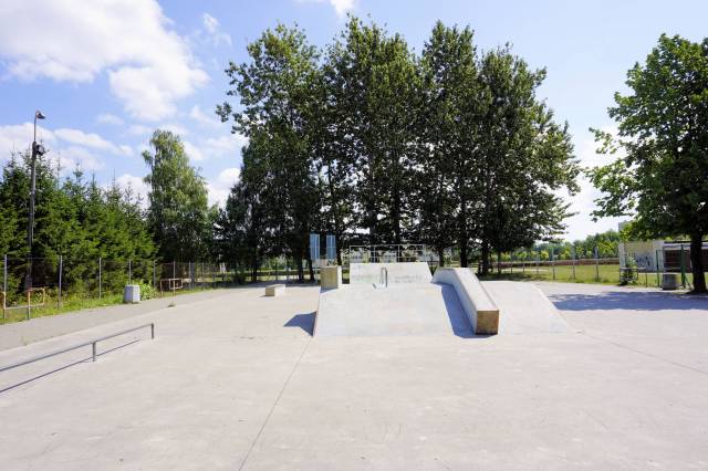 Skatepark