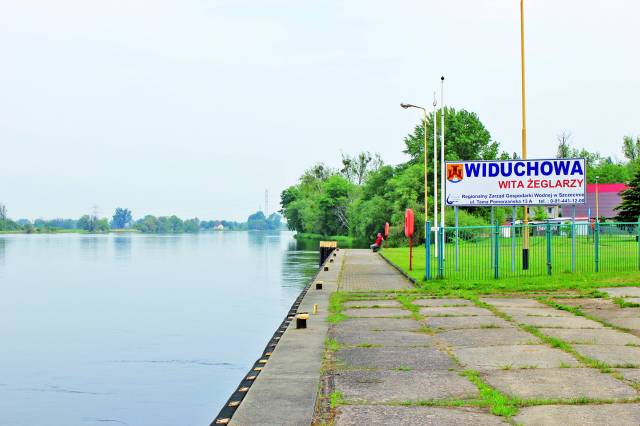 WIDUCHOWA Anleger