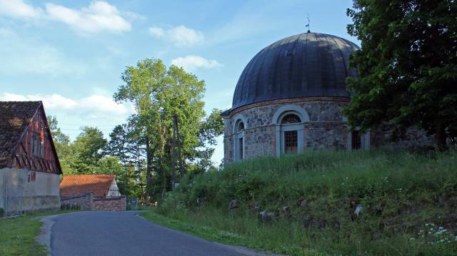 Kościół pw. św. Teresy od Dzieciątka Jezus