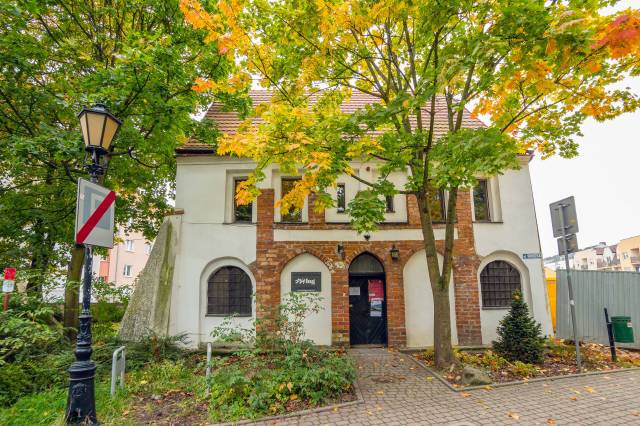 Teatr Propozycji Dialog im. Henryki Rodkiewicz w Koszalinie