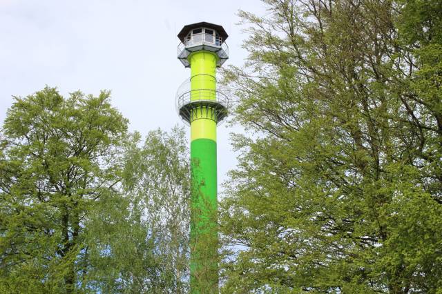 Wieża widokowa Świątki