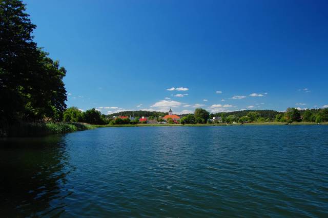 Obszar Chronionego Krajobrazu Okolice Kalisza Pomorskiego