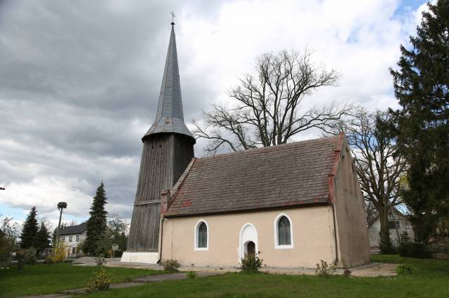 Kościół filialny pw. św. Jana Chrzciciela