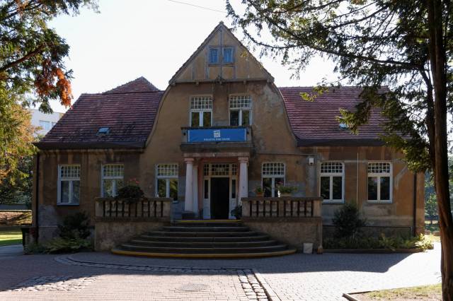 Teatr Uhuru w Gryfinie