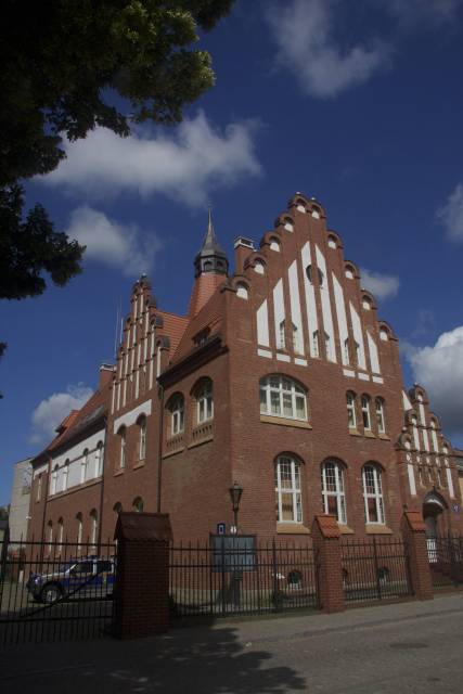 Muzeum Ziemi Karlińskiej