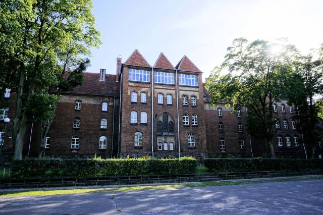 Dawne Seminarium Nauczycielskie