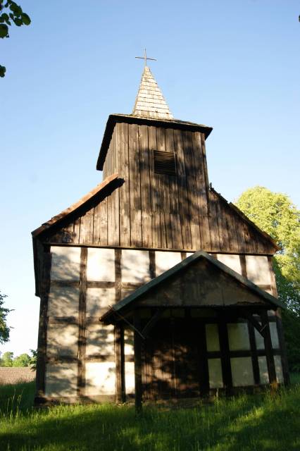 Kościół pw. Najświętszego Serca Pana Jezusa