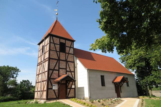 Kościół pw. Niepokalanego Poczęcia NMP