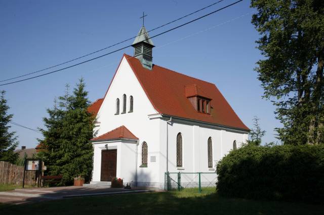 Kościół filialny pw. św. Antoniego