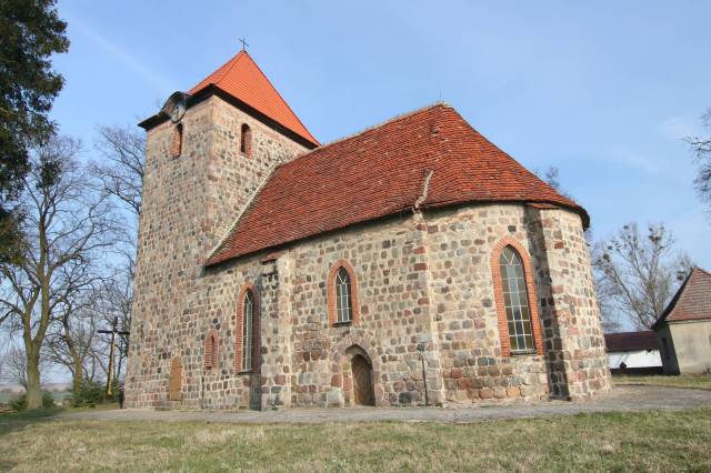 Die Elisabeth von Thüringen – Filialkirche