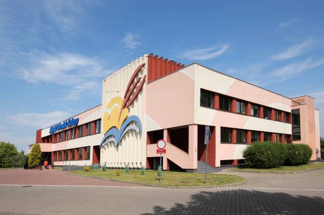 Galeria Historyczna Polic