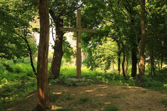 Cmentarz poewangelicki