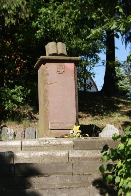 Pomnik ofiar I wojny światowej