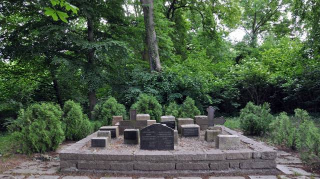 Cmentarz przykościelny