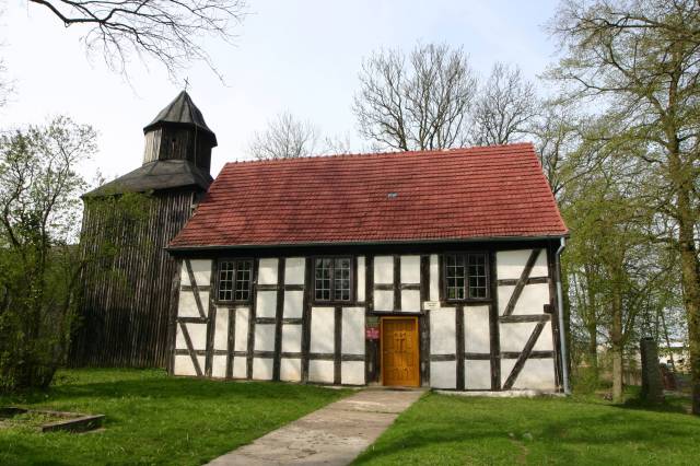 Kościół filialny pw. św. Mateusza Apostoła