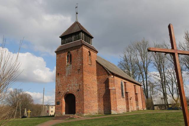 Parafia pw. Najśw. Serca Pana Jezusa