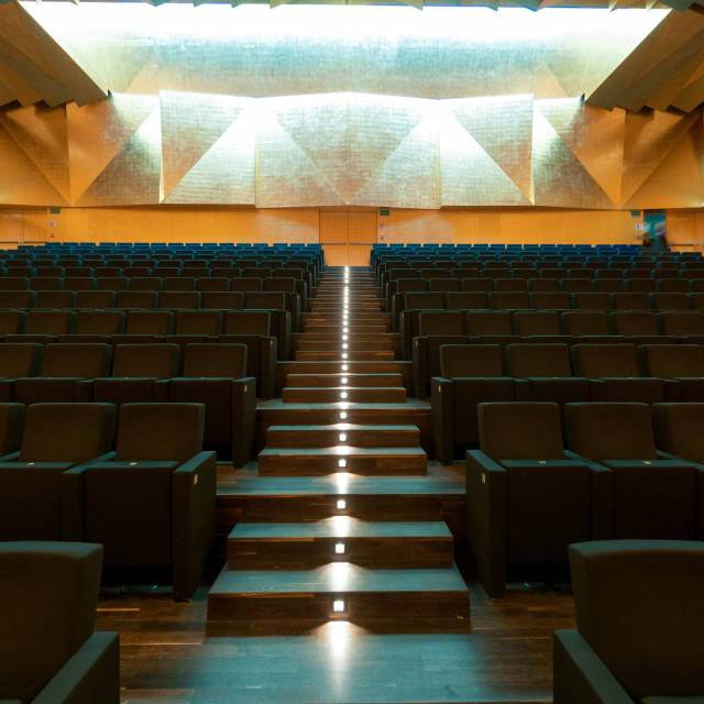 Filharmonia im. Mieczysława Karłowicza