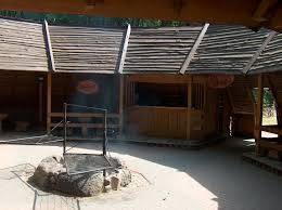 Leśna Polana, Wigwam, leśniczówka Przeczno, gm. Bierzwnik