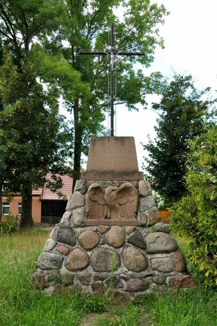 Pomnik poległych w I wojnie światowej