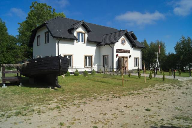 Galeria Rybacka