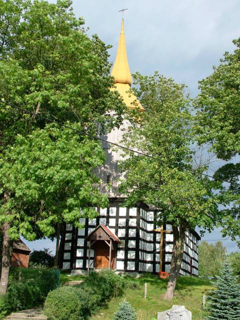 Kościół pw. św. Antoniego