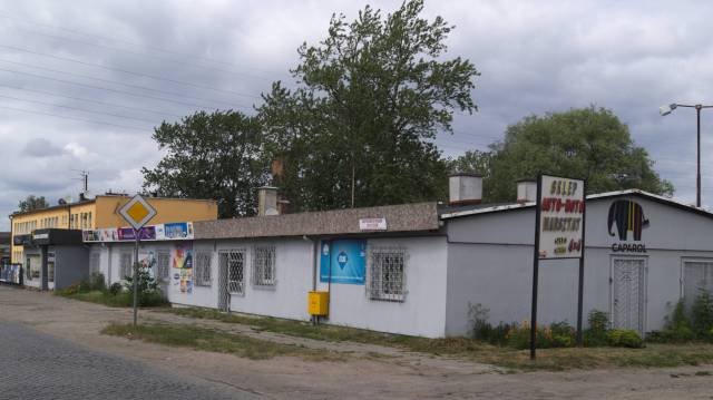 Instrumentarium muzyczne