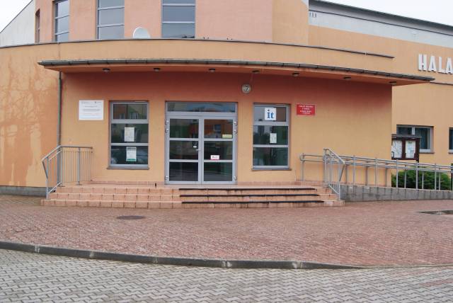 Punkt Informacji Turystycznej