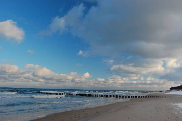 Trzebiatowsko-Kołobrzeski Pas Nadmorski