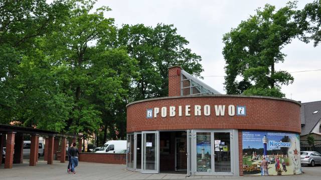 Punkt Informacji Turystycznej