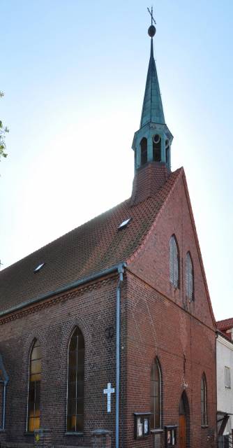 Filialkirche St. Stanislaus Bischof und Märtyrer