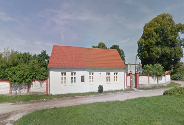 Dom Zakonny Sióstr Elżbietanek