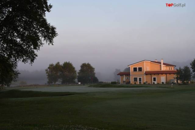 Der Kamien Country Club