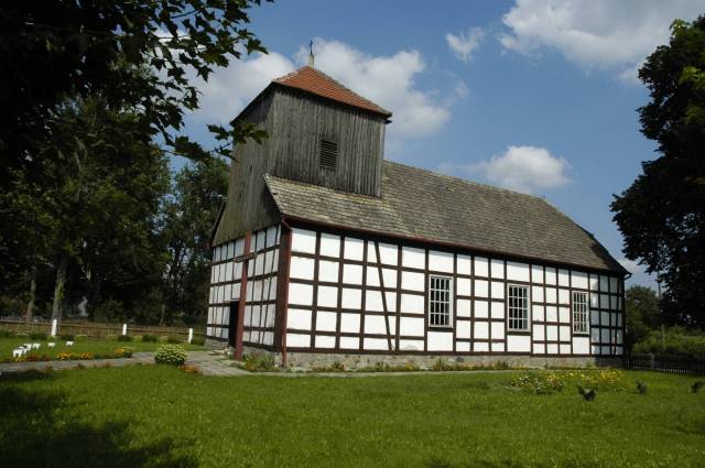 Kościół pw. św. Stanisława BM