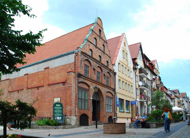 Dom Schliffenów