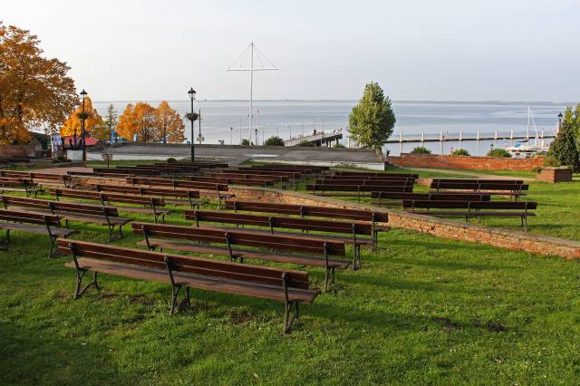 Amfiteatr Kamieński