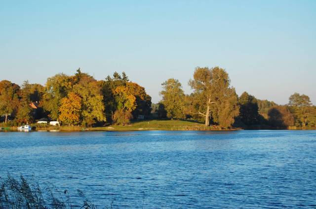 Jezioro Nobliny (Niewlino)