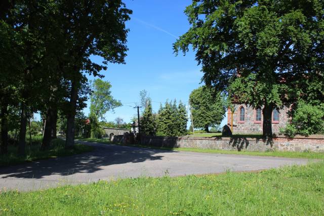 Symboliczny Grób Żołnierzy Armii Krajowej