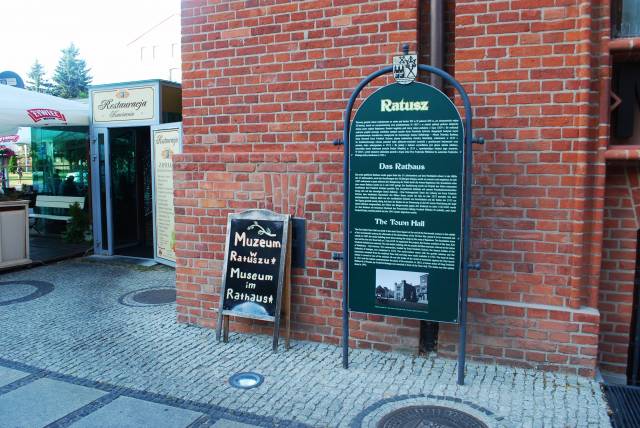 Muzeum Patria Colbergiensis w Kołobrzegu
