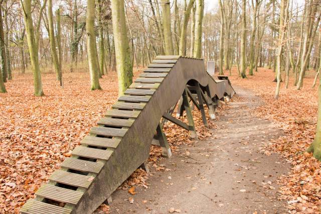 Tor rowerowy Choszczno