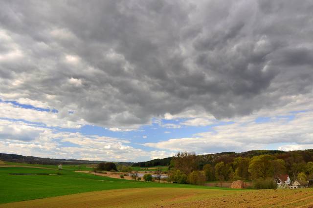Dolina Płoni i Jezioro Miedwie