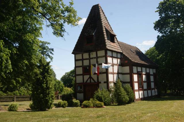 Kościół pw. Matki Boskiej Różańcowej