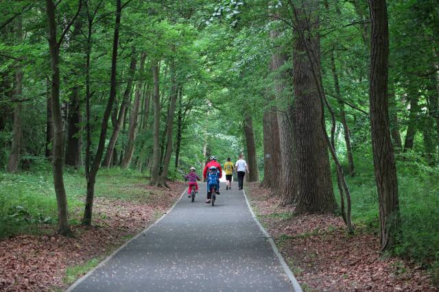 Promenada Piastowska