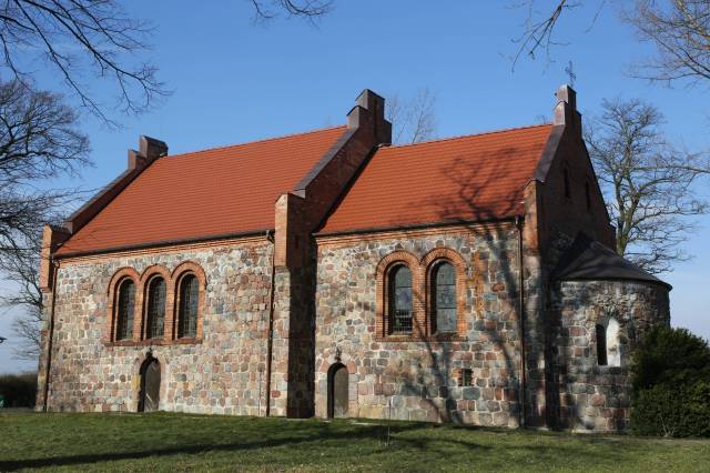 Kościół parafialny pw. Najświętszego Serca Pana Jezusa