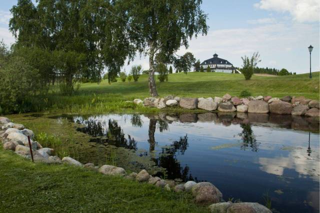 Amber Baltic Golf Club