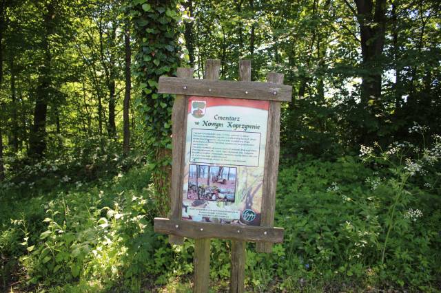 Cmentarz ewangelicki