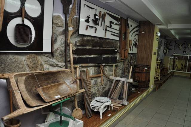 Muzeum Regionalne w Bobolicach