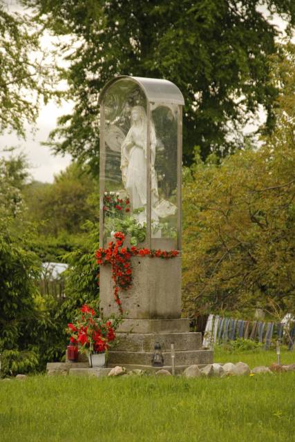 Pomnik poległych w I wojnie światowej