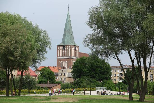 Kościół pw. Zmartwychwstania Pańskiego