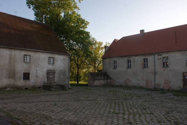 Klasztor pocysterski